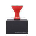 Hookah Accessory Zinc And Silicone smoking shisha New Hookah bowl